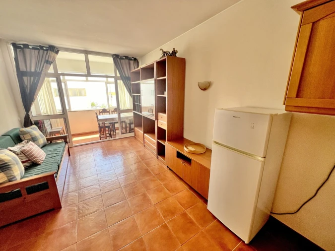 Apartamento T1 para Venda em Armação de Pera Foto 4