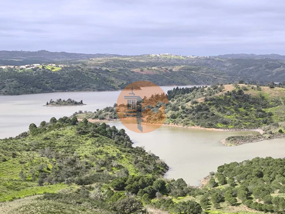 Terreno para Venda em Azinhal Foto 12