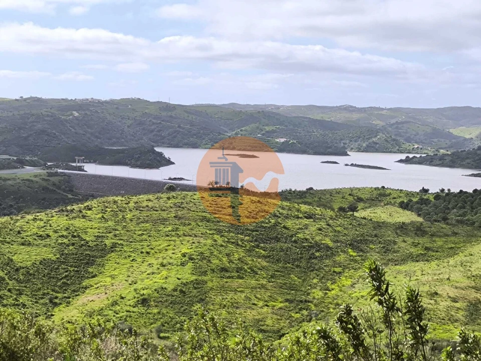 Terreno para Venda em Azinhal Foto 24