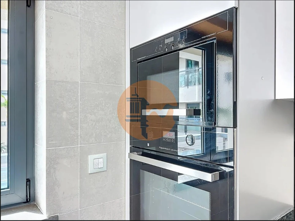 Apartamento T3 para Venda em Vila Real de Santo Antonio Foto 3