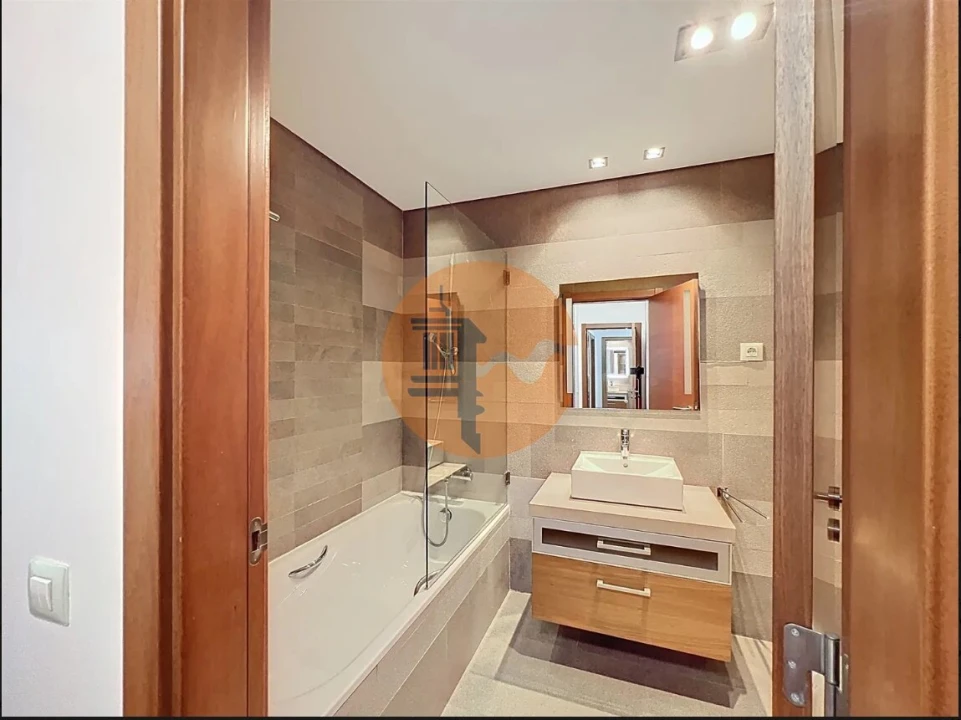 Apartamento T3 para Venda em Vila Real de Santo Antonio Foto 10