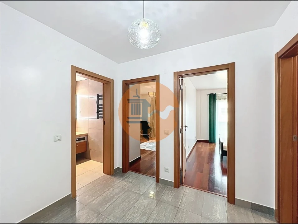 Apartamento T3 para Venda em Vila Real de Santo Antonio Foto 12