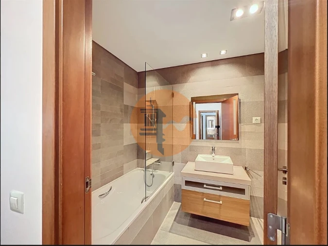 Apartamento T3 para Venda em Vila Real de Santo Antonio Foto 10