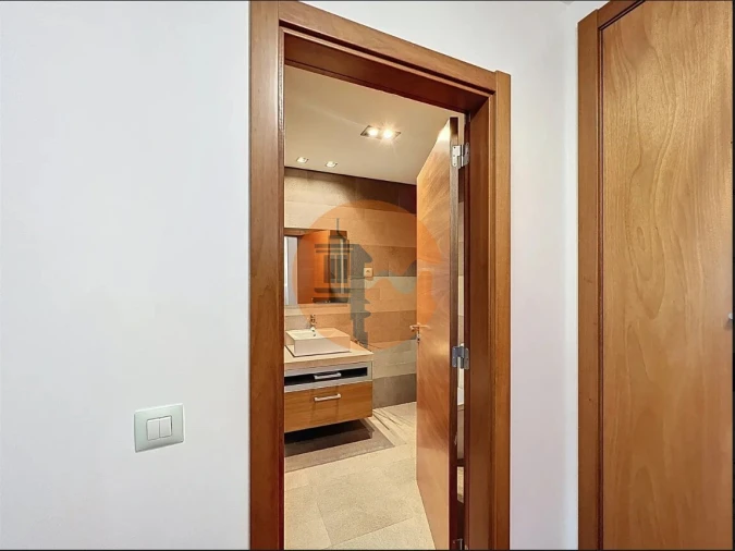 Apartamento T3 para Venda em Vila Real de Santo Antonio Foto 11