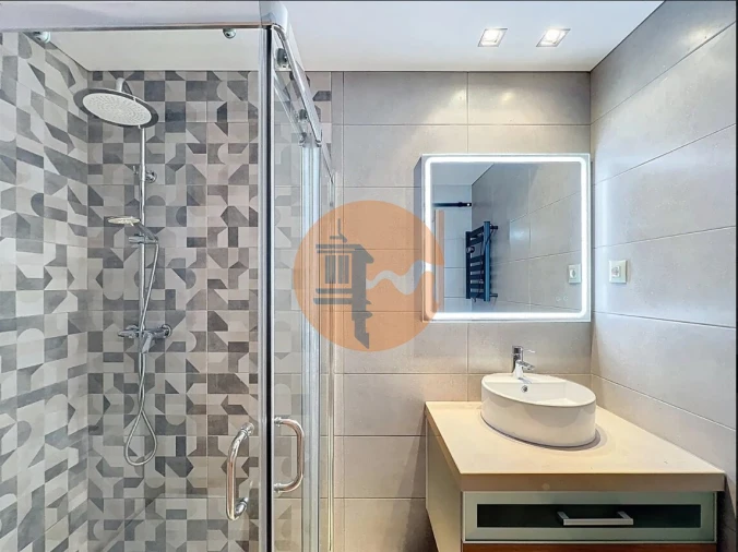 Apartamento T3 para Venda em Vila Real de Santo Antonio Foto 14