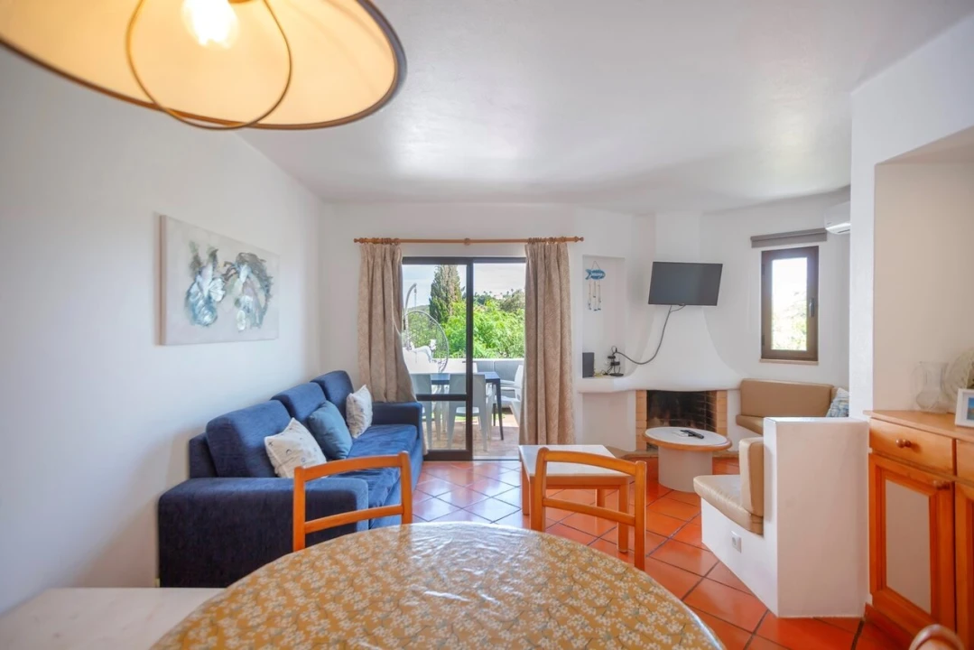 Apartamento T1 para Venda em Albufeira e Olhos de Água Foto 2