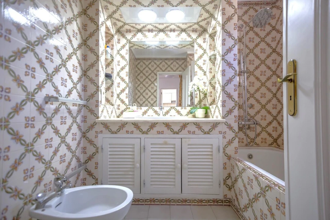 Apartamento T1 para Venda em Albufeira e Olhos de Água Foto 5