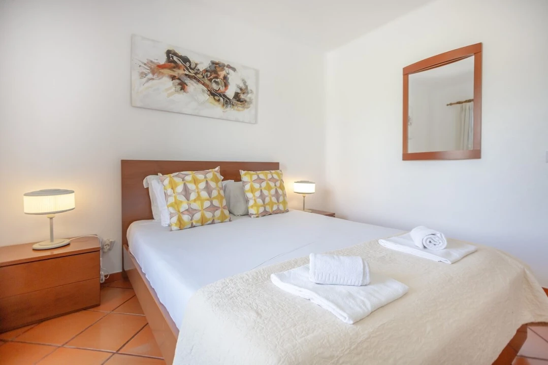 Apartamento T1 para Venda em Albufeira e Olhos de Água Foto 13