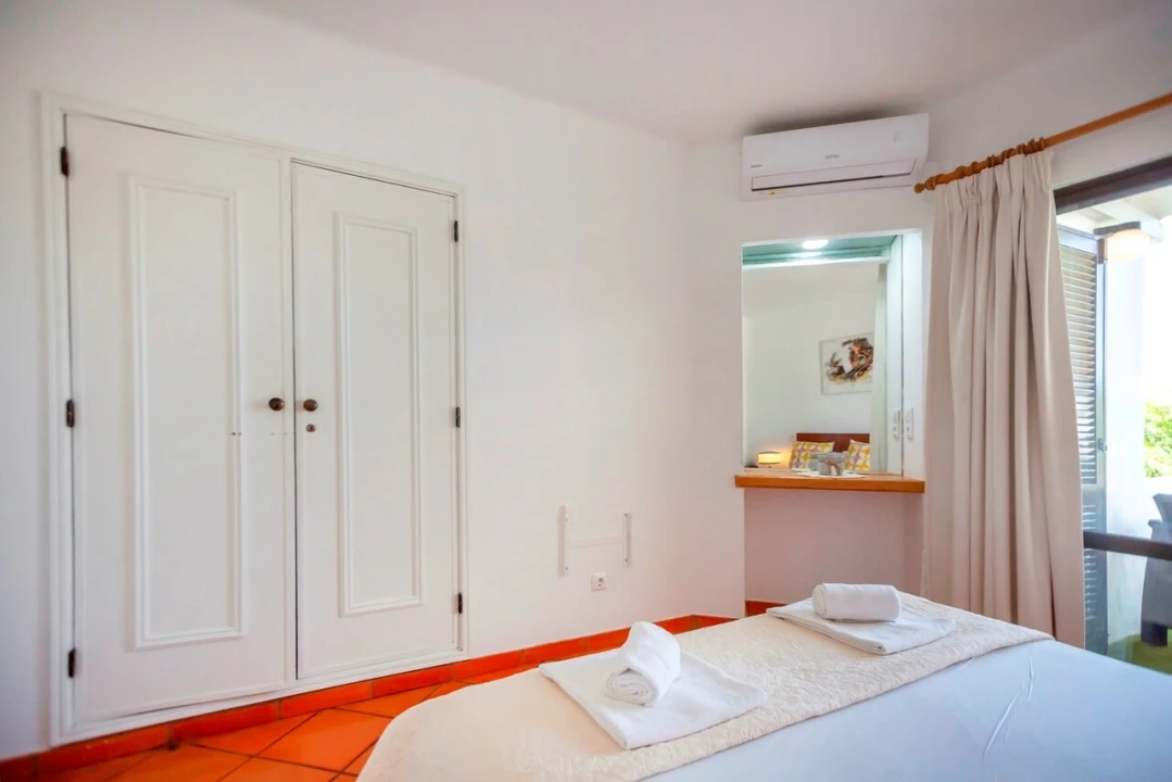 Apartamento T1 para Venda em Albufeira e Olhos de Água Foto 22