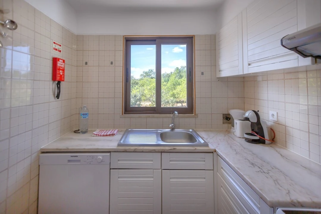 Apartamento T1 para Venda em Albufeira e Olhos de Água Foto 25