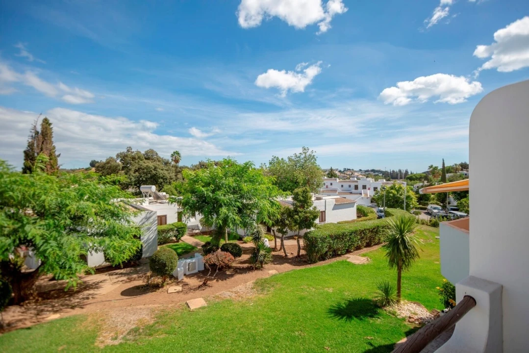 Apartamento T1 para Venda em Albufeira e Olhos de Água Foto 28