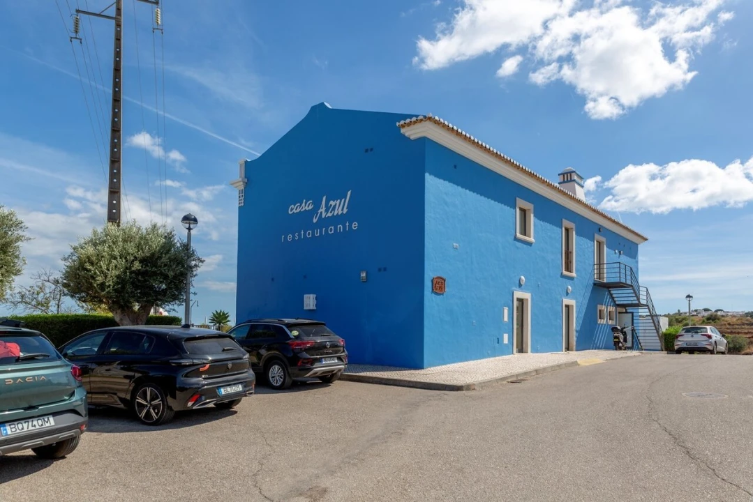 Apartamento T1 para Venda em Albufeira e Olhos de Água Foto 32