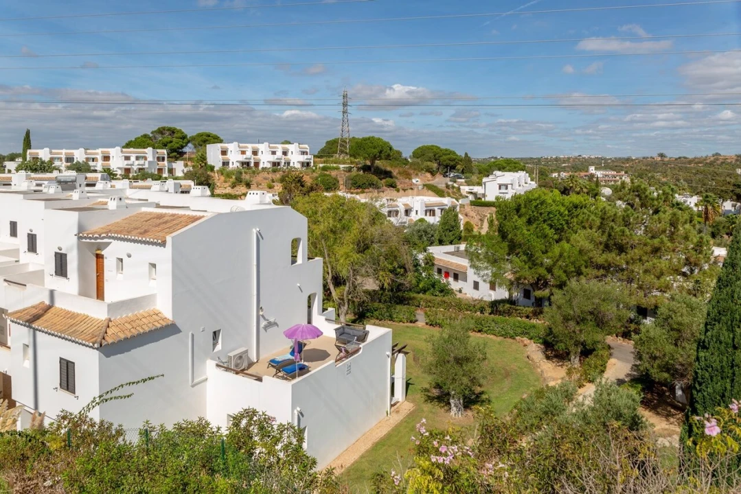 Apartamento T1 para Venda em Albufeira e Olhos de Água Foto 33