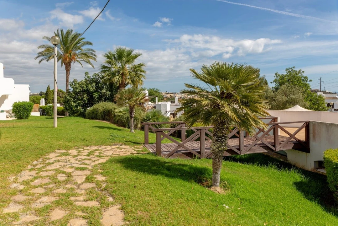 Apartamento T1 para Venda em Albufeira e Olhos de Água Foto 38