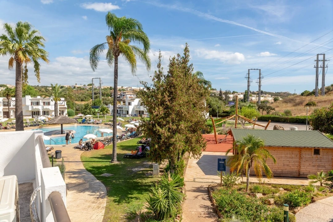 Apartamento T1 para Venda em Albufeira e Olhos de Água Foto 39
