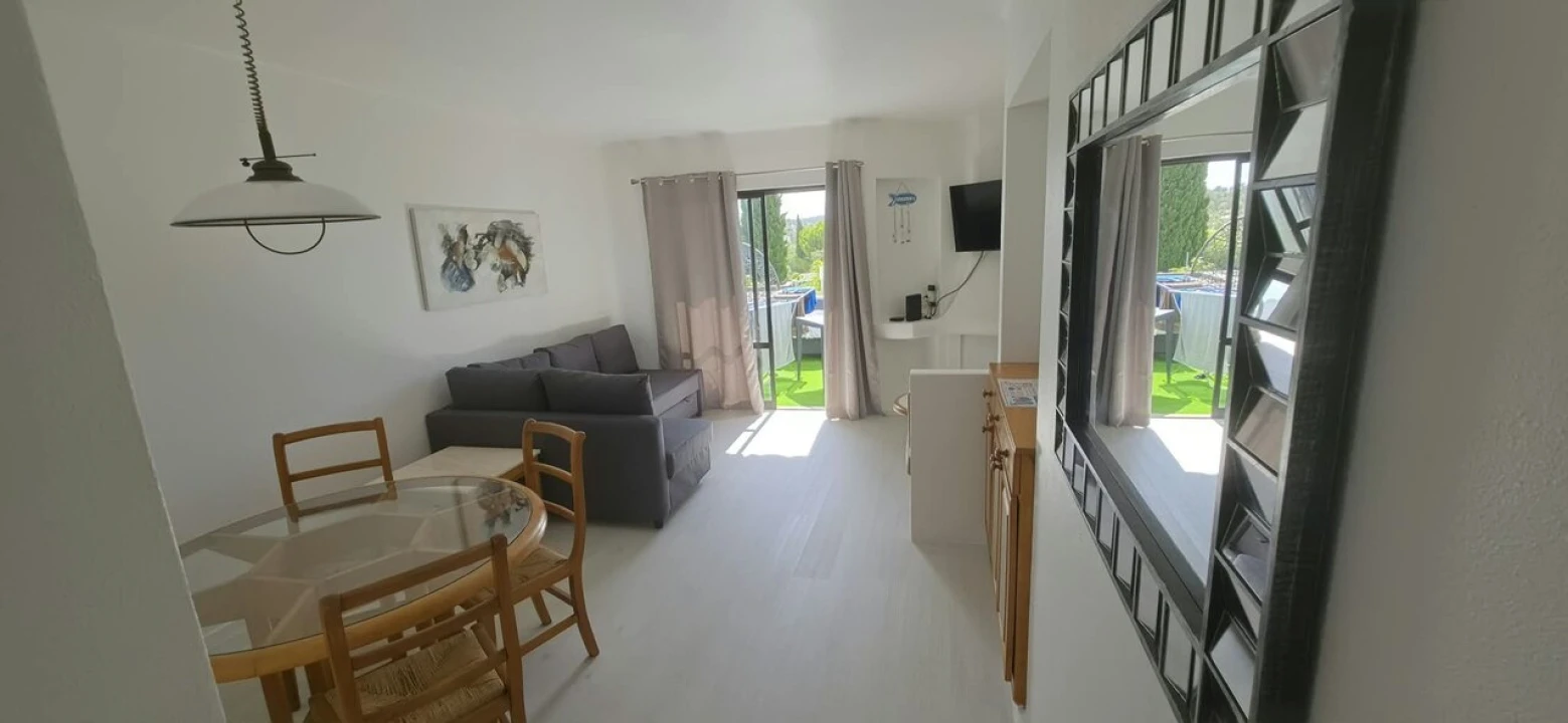 Apartamento T1 para Venda em Albufeira e Olhos de Água Foto 4