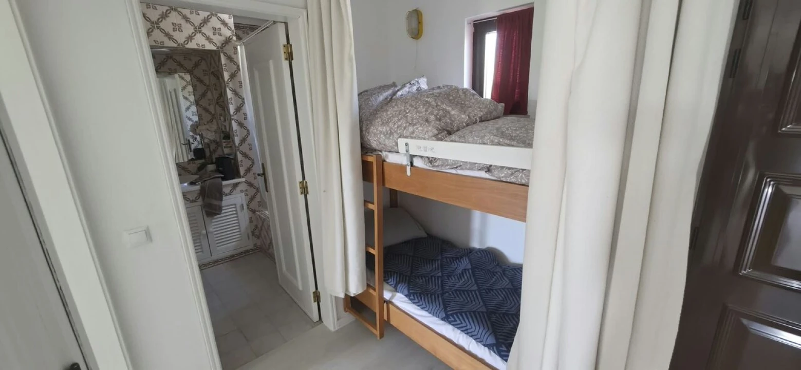 Apartamento T1 para Venda em Albufeira e Olhos de Água Foto 23