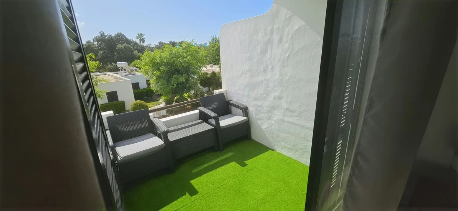 Apartamento T1 para Venda em Albufeira e Olhos de Água Foto 45