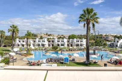 Apartamento T1 para Venda em Albufeira e Olhos de Água