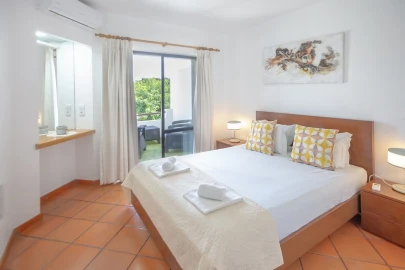 Apartamento T1 para Venda em Albufeira e Olhos de Água