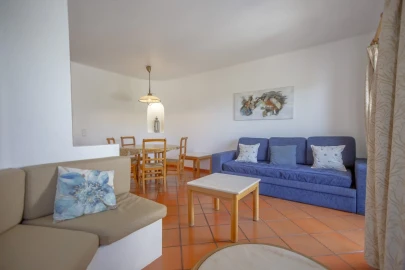 Apartamento T1 para Venda em Albufeira e Olhos de Água
