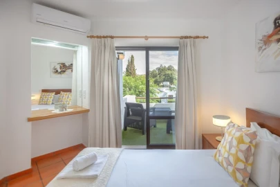 Apartamento T1 para Venda em Albufeira e Olhos de Água