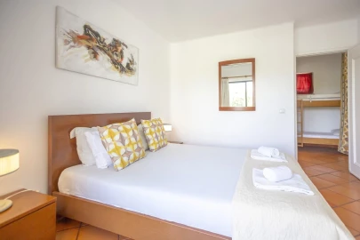 Apartamento T1 para Venda em Albufeira e Olhos de Água