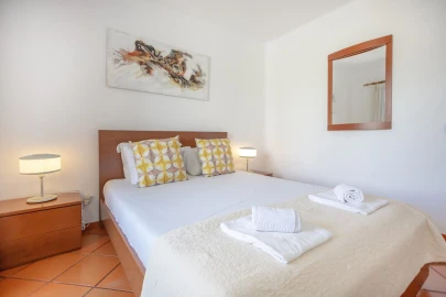 Apartamento T1 para Venda em Albufeira e Olhos de Água