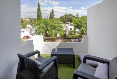 Apartamento T1 para Venda em Albufeira e Olhos de Água