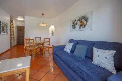 Apartamento T1 para Venda em Albufeira e Olhos de Água
