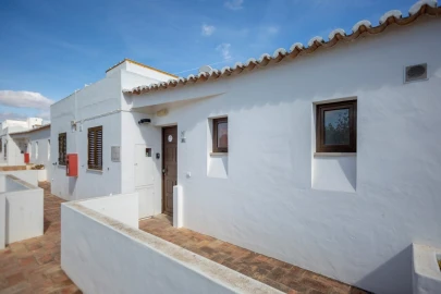 Apartamento T1 para Venda em Albufeira e Olhos de Água