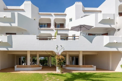 Apartamento T1 para Venda em Albufeira e Olhos de Água