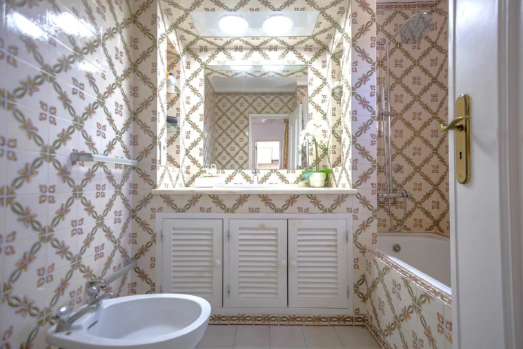 Apartamento T1 para Venda em Albufeira e Olhos de Água Foto 5