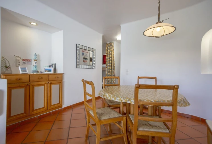 Apartamento T1 para Venda em Albufeira e Olhos de Água Foto 6