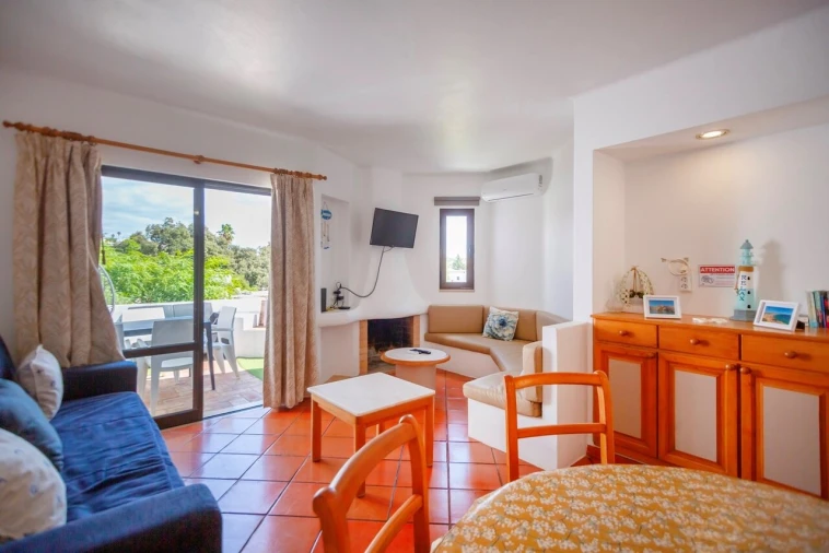 Apartamento T1 para Venda em Albufeira e Olhos de Água Foto 8