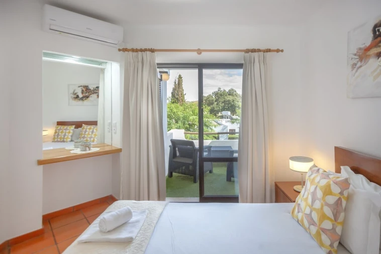 Apartamento T1 para Venda em Albufeira e Olhos de Água Foto 10