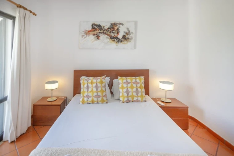 Apartamento T1 para Venda em Albufeira e Olhos de Água Foto 14