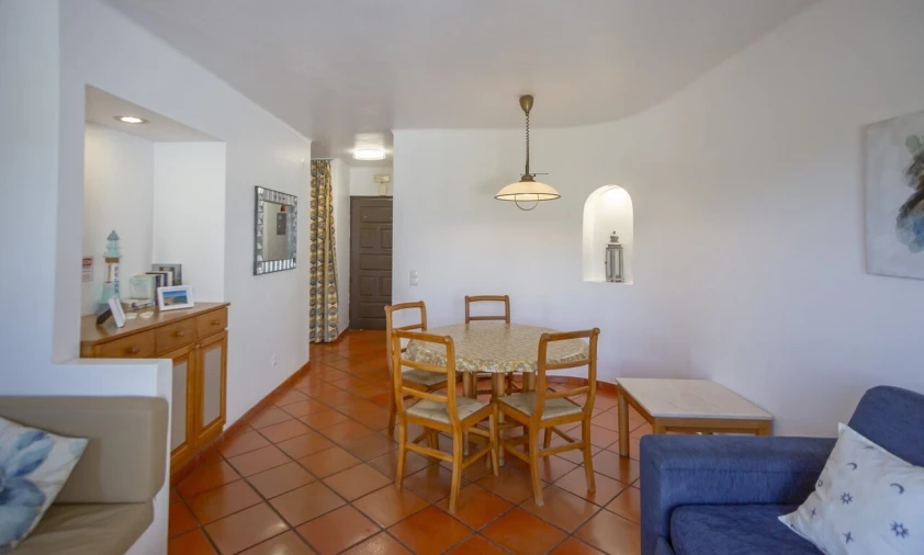 Apartamento T1 para Venda em Albufeira e Olhos de Água Foto 23