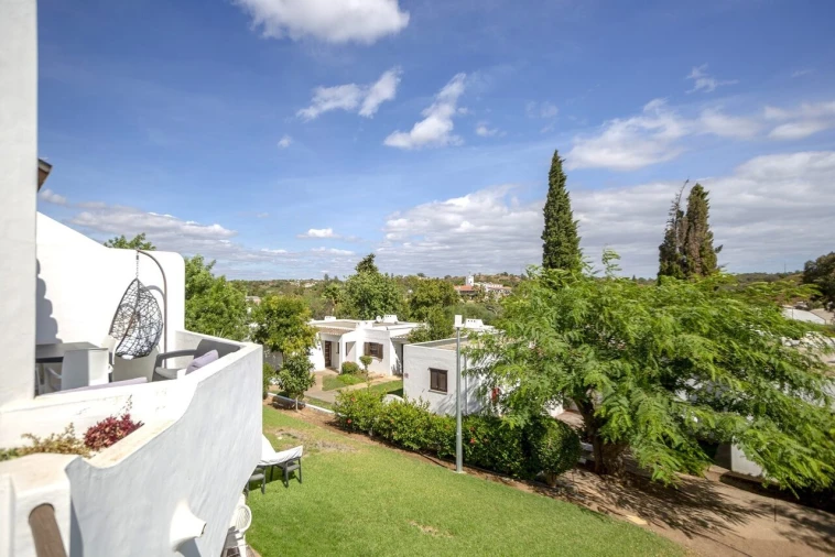 Apartamento T1 para Venda em Albufeira e Olhos de Água Foto 29