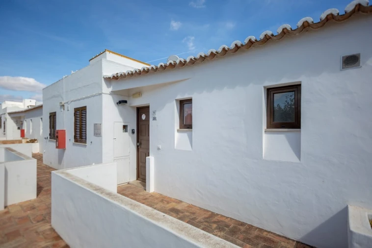 Apartamento T1 para Venda em Albufeira e Olhos de Água Foto 31