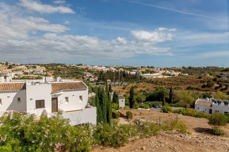 Apartamento T1 para Venda em Albufeira e Olhos de Água Foto 34