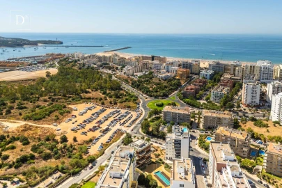 Apartamento T3 para Venda em Portimão
