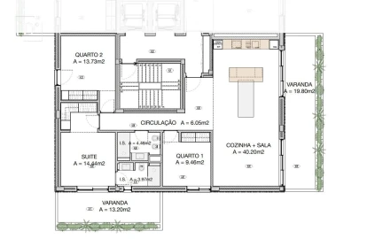 Apartamento T3 para Venda em Portimão