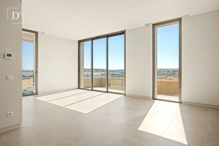 Apartamento T3 para Venda em Portimão Foto 18