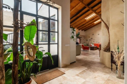 Moradia T1 para Venda em Monchique