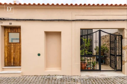 Moradia T1 para Venda em Monchique