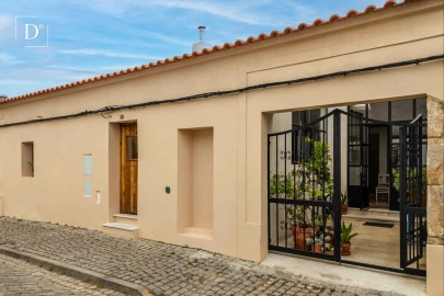 Moradia T1 para Venda em Monchique