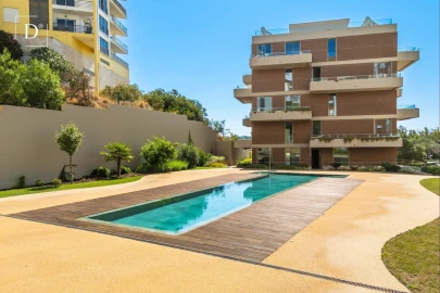 Apartamento T2 para Venda em Portimão