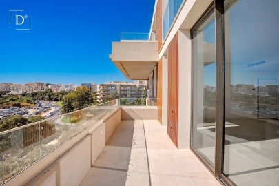 Apartamento T2 para Venda em Portimão