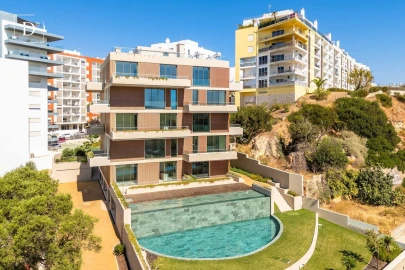 Apartamento T2 para Venda em Portimão